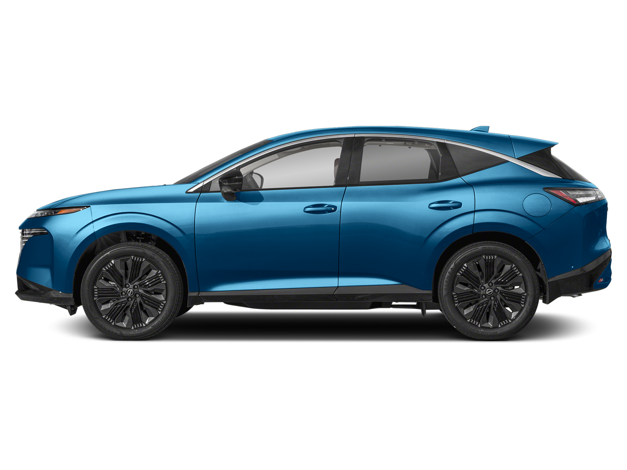 2026 Nissan Murano AWD SV