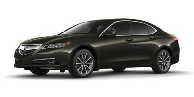 2016 Acura TLX FWD V6 Advance