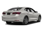 2016 Acura TLX FWD V6 Advance