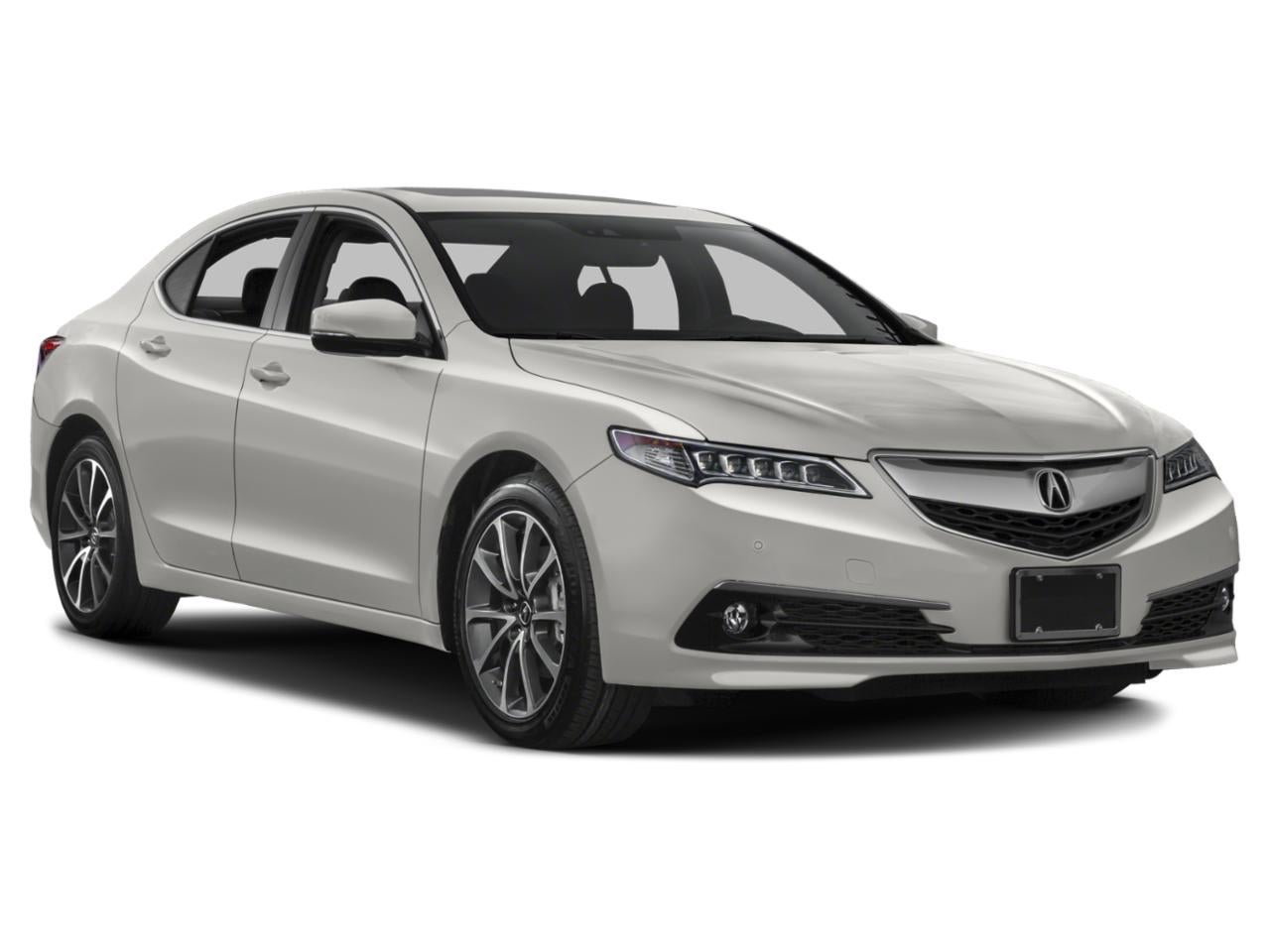 2016 Acura TLX FWD V6 Advance