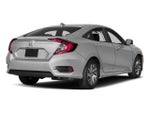 2017 Honda Civic Sedan EX CVT