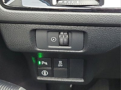 2024 Honda Civic Hatchback Sport Touring CVT