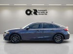 2024 Honda Civic Hatchback Sport Touring CVT