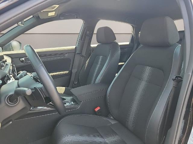 2024 Honda Civic Hatchback Sport CVT