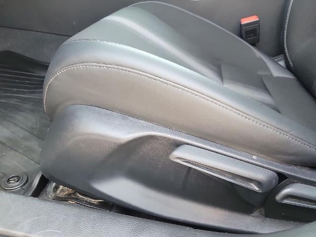 2024 Honda Civic Hatchback Sport CVT