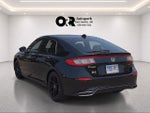 2024 Honda Civic Hatchback Sport CVT