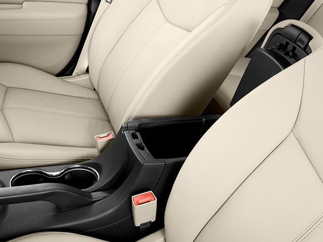 2014 Chrysler 200 4dr Sdn LX