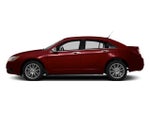 2014 Chrysler 200 4dr Sdn LX