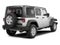 2012 Jeep Wrangler Unlimited 4WD 4dr Sport