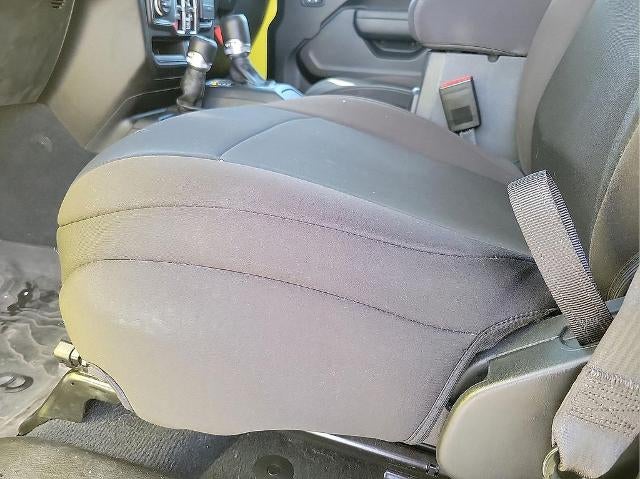 2023 Jeep Wrangler Sport S 4 Door 4x4