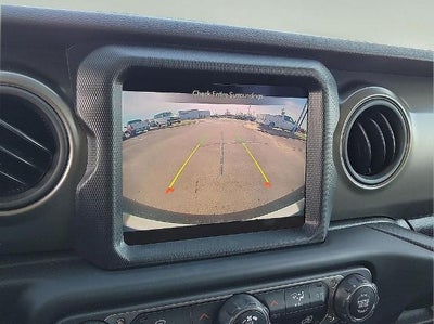 2023 Jeep Wrangler Sport S 4 Door 4x4