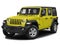 2023 Jeep Wrangler Sport S 4 Door 4x4