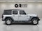 2023 Jeep Wrangler Sport S 4 Door 4x4