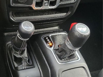 2020 Jeep Wrangler Unlimited Sahara 4x4