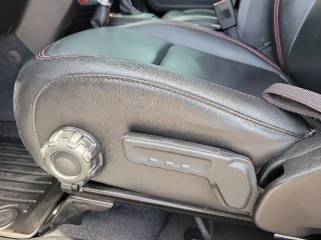 2019 Jeep Wrangler Unlimited Rubicon 4x4