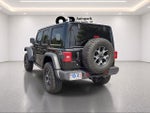 2019 Jeep Wrangler Unlimited Rubicon 4x4