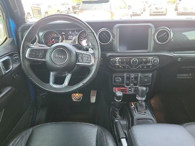 2022 Jeep Wrangler Unlimited Rubicon 392 4x4