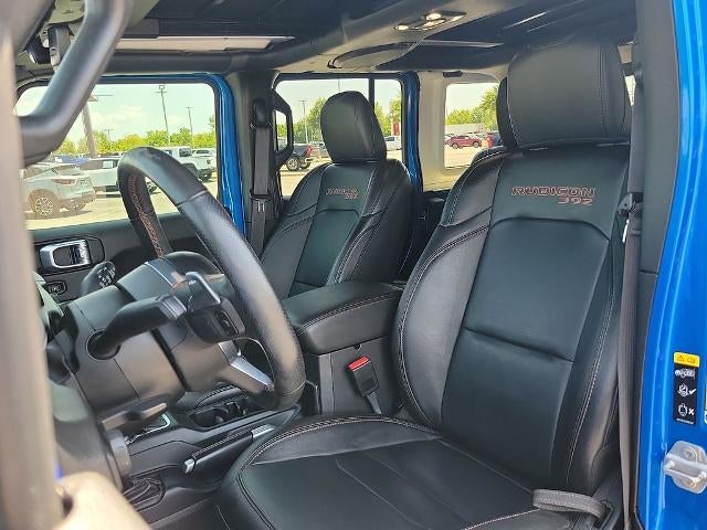 2022 Jeep Wrangler Unlimited Rubicon 392 4x4