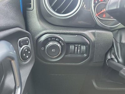 2022 Jeep Wrangler Unlimited Rubicon 392 4x4