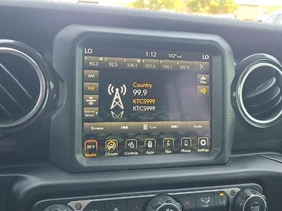 2022 Jeep Wrangler Unlimited Rubicon 392 4x4