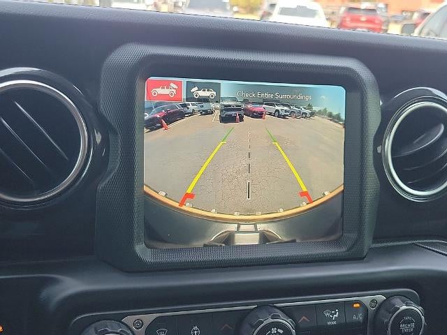 2022 Jeep Wrangler Unlimited Rubicon 392 4x4