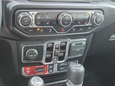2022 Jeep Wrangler Unlimited Rubicon 392 4x4