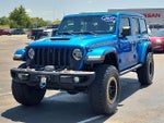 2022 Jeep Wrangler Unlimited Rubicon 392 4x4