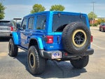 2022 Jeep Wrangler Unlimited Rubicon 392 4x4