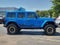 2022 Jeep Wrangler Unlimited Rubicon 392 4x4