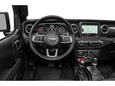 2022 Jeep Wrangler Unlimited Rubicon 392 4x4