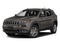 2018 Jeep Cherokee Limited FWD