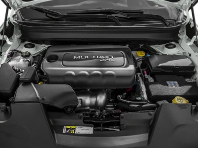 2018 Jeep Cherokee Limited FWD