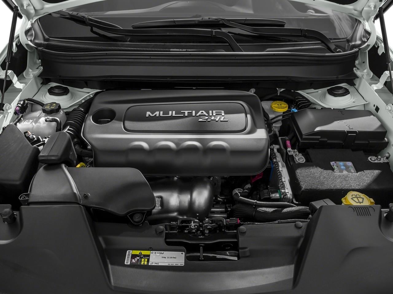 2018 Jeep Cherokee Limited FWD