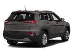 2018 Jeep Cherokee Limited FWD