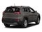 2018 Jeep Cherokee Limited FWD