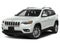 2021 Jeep Cherokee Altitude FWD
