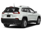2021 Jeep Cherokee Altitude FWD