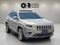 2019 Jeep Cherokee Overland 4x4