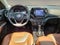 2019 Jeep Cherokee Overland 4x4