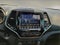 2019 Jeep Cherokee Overland 4x4