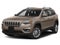 2019 Jeep Cherokee Overland 4x4