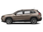 2019 Jeep Cherokee Overland 4x4