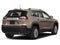 2019 Jeep Cherokee Overland 4x4