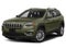 2019 Jeep Cherokee Overland 4x4