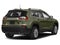 2019 Jeep Cherokee Overland 4x4