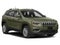 2019 Jeep Cherokee Overland 4x4