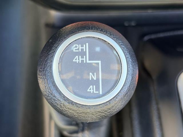 2024 Jeep Wrangler Rubicon 4 Door 4x4