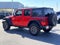 2024 Jeep Wrangler Rubicon 4 Door 4x4