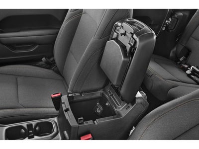 2024 Jeep Wrangler Rubicon 4 Door 4x4