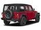2024 Jeep Wrangler Rubicon 4 Door 4x4